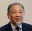 水野泰志氏
