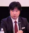 小谷哲男氏