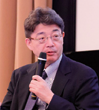 川北省吾氏