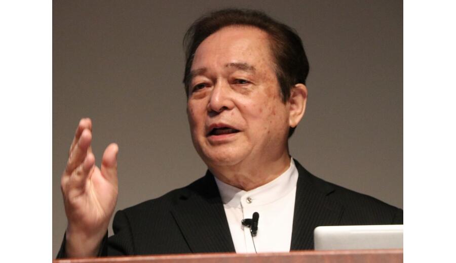 記者は天国に行けるか